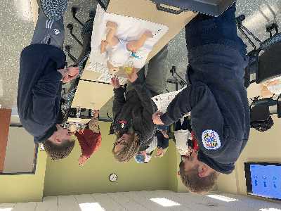 2025 Winterfest EMS Conference